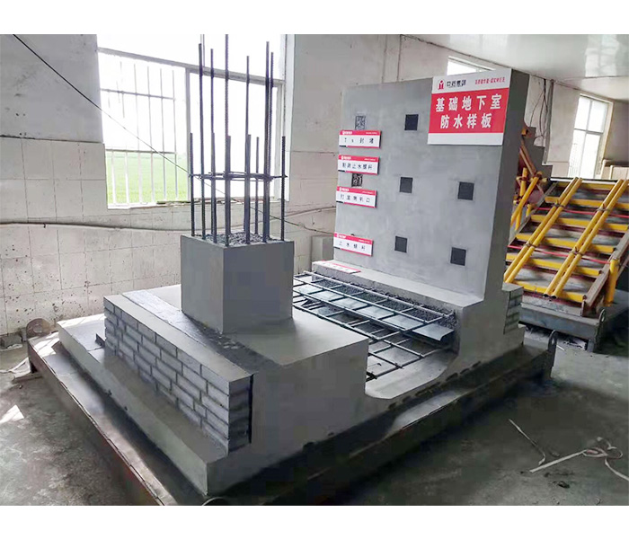 巨匠集團質(zhì)量樣板案例